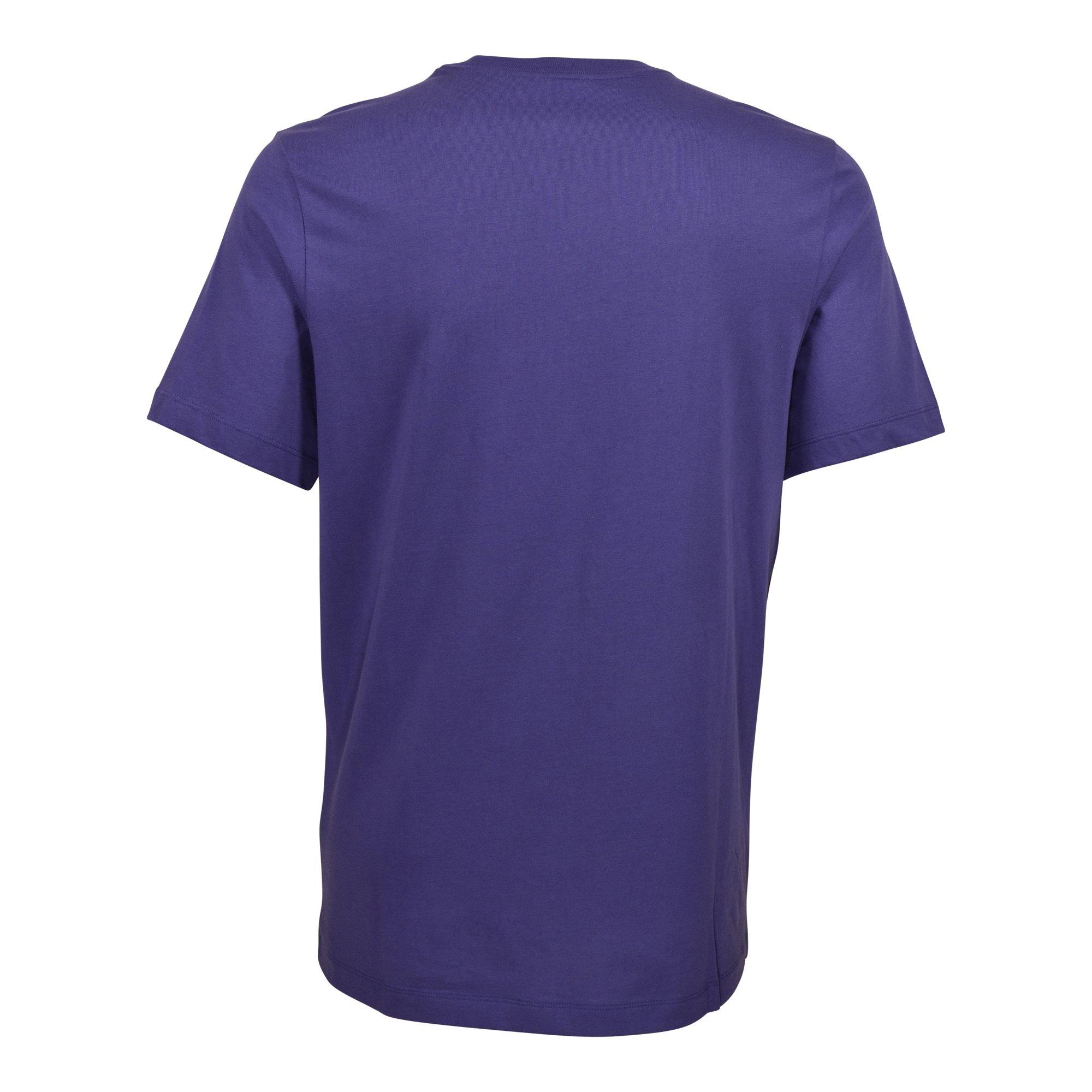 Jordan Air Stretch Purple Tee